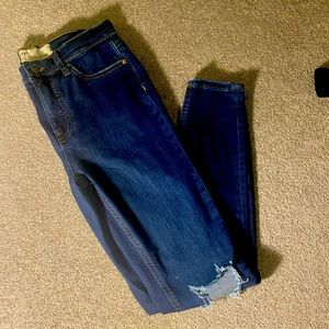 Free people size 27